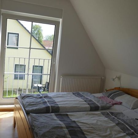 Wellenberg Leilighet Breege Eksteriør bilde